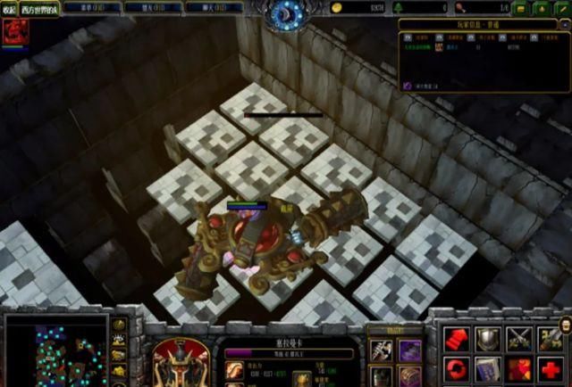  剧情|只有玩过《西方5》支线剧情才能真正了解这个世界究竟发生了什么