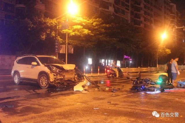  饮酒|当醉酒驾驶遇上饮酒后驾驶，悲剧发生了...