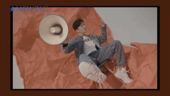  跨界|NewPic | 于毅：四十成年，“跨界”不是转行