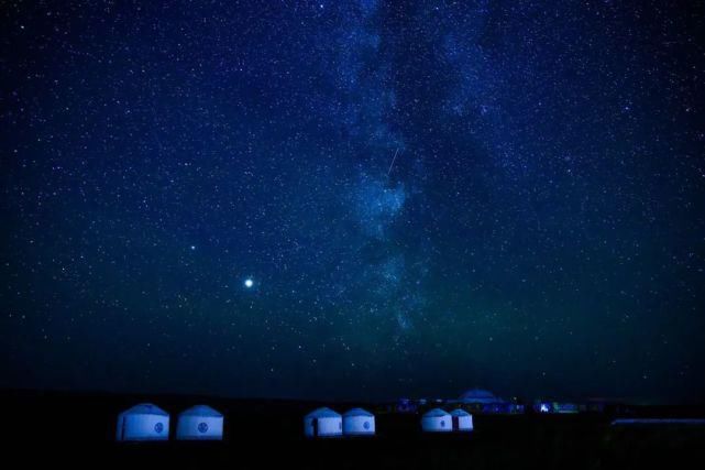  香格里拉|12个中国最美的远方！挑一个出发吧！