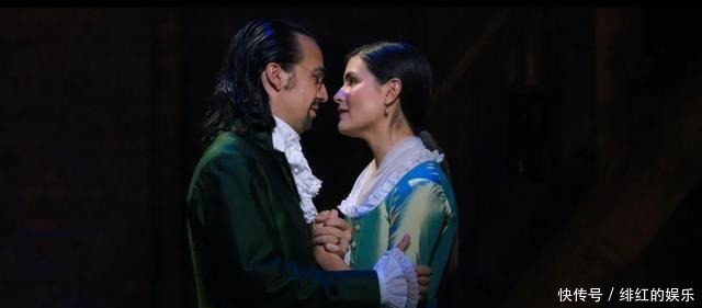 音乐剧|林-曼努尔·米兰达疫情期间我在创作《汉密尔顿》后的作品