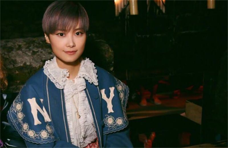  登台|同为超女冠军，李宇春任《好声音》导师，而她再登台却是参赛选手