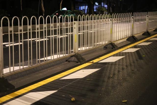  换新装|为降低道路交通安全隐患 环市路分路段“换新装”了！