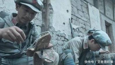  红军|红军、八路军“打绑腿”，志愿军却不“打绑腿”，这是为何？