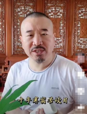  王小利|“刘能”懒理被换传闻，换新发型拍搞笑段子，有意要加入德云社？