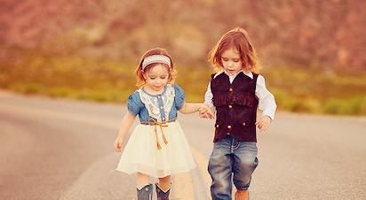 区别|生儿子不容易离婚？生男孩和女孩的区别明显，真实数据不会造假