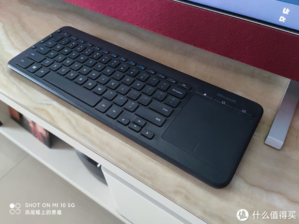 电视|国庆别人堵车我看片，装一台客厅HTPC