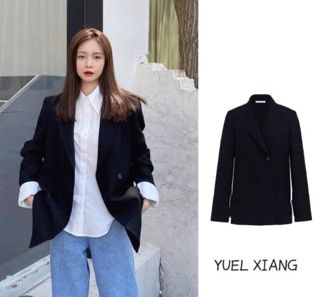  浪姐|靠《浪姐》圈粉的沈梦辰，私下更是穿衣达人，甜美帅气风随意切换