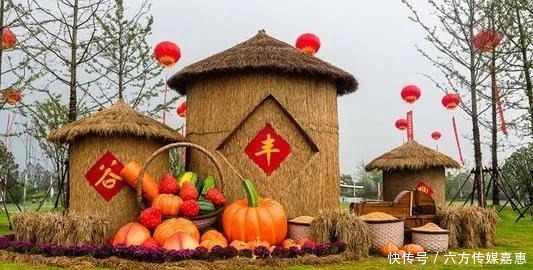 大丰收|云台山大丰收！快，抢先看