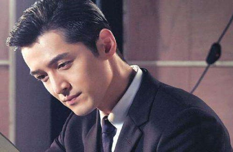 电视剧|胡歌近些来年几乎在娱乐圈内销声匿迹,《繁花》又让他大火了一把