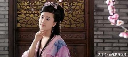 皇子|唐玄宗三大妃子之一,生下三个皇子,死后还被盗墓贼割去舌头