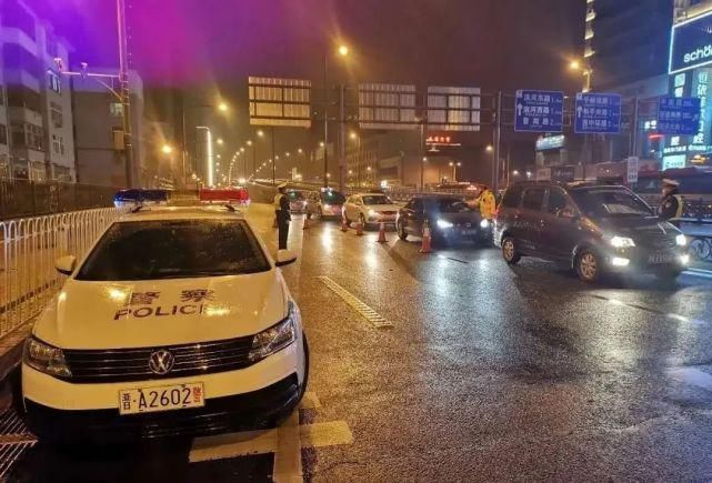 乡村|扩散!统一行动!9月5日起,严查各大路段、乡村路口…