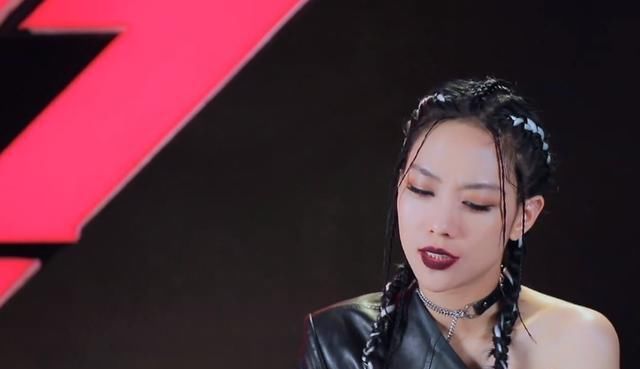  节目|《乘风破浪的姐姐》网曝最终名单，人气王万茜被淘汰，宁静终落幕