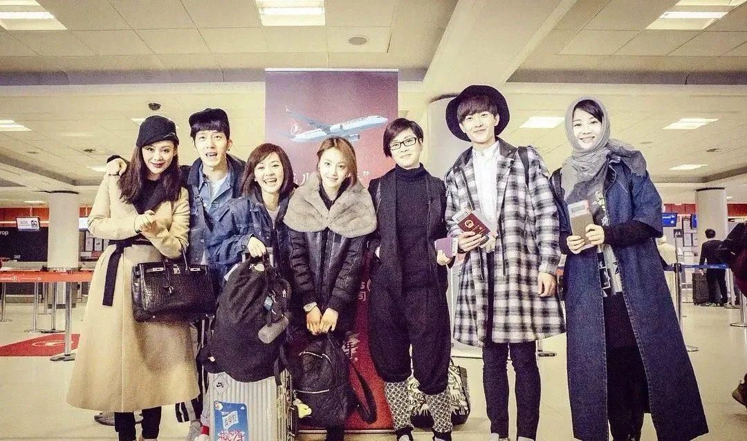  宁静|成团第一天就搞内讧？有点尴尬