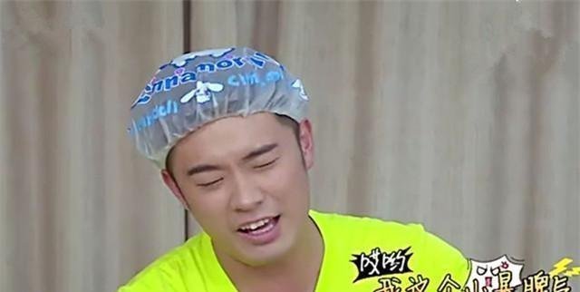 满意|王彦霖退出《跑男》,粉丝很满意新嘉宾,一个长在笑点上的男人