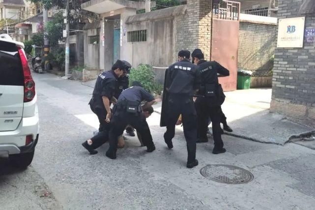 违法犯罪|打黑恶、剜毒瘤！长乐警方向黑恶势力发起凌厉攻势！