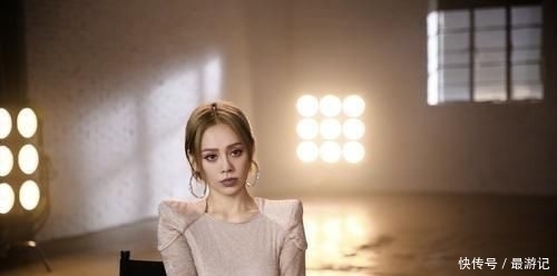 强强|《乘风破浪的姐姐》为什么万茜不愿意加入宁静组?强强联手不好吗?