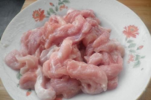  肉片|炒肉时，可别直接下油锅，记得多加“这2步”，肉片滑嫩还不粘锅