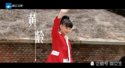  唐婉如|《奔跑吧8》张大大被蔡徐坤折磨成唐婉如！baby这身显腿短！