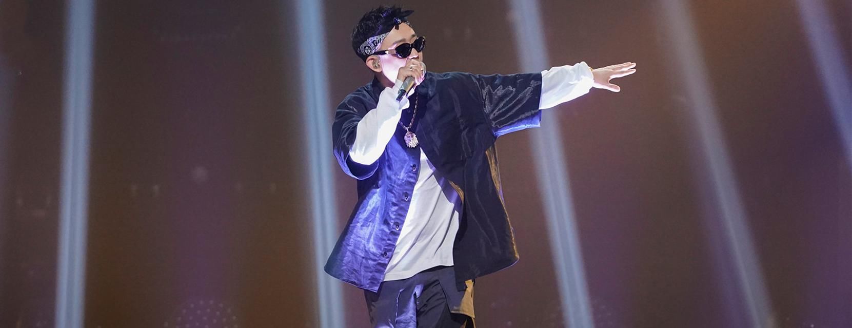  实至名归|三次登上春晚舞台，如今大奖拿到手软，是名不副实还是实至名归？