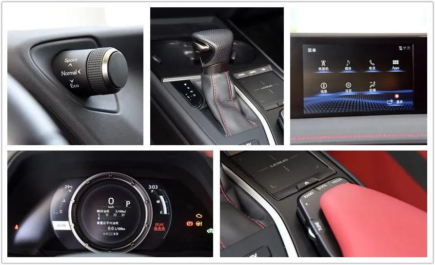  CDX|30万级豪华SUV的个性之选，讴歌NEW CDX和雷克萨斯UX谁更香？