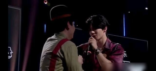  联盟|《明日之子》三强乐团产生，气运联盟第一，胡宇桐臧鸿飞现场和解