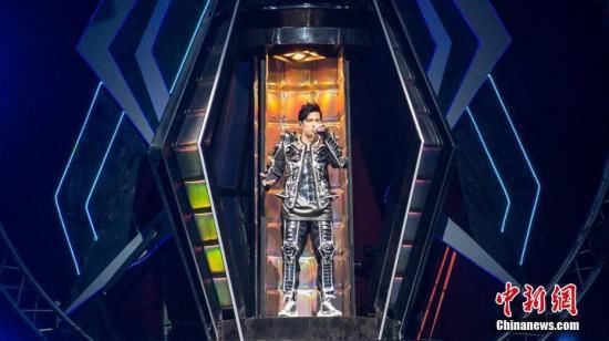  音乐|二季度华语乐坛报告:《隐秘的角落》成＂带歌＂大户