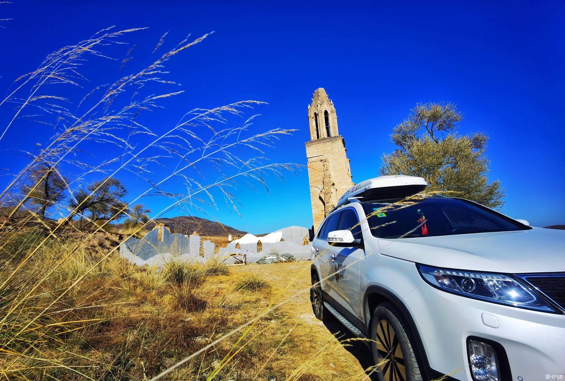 拾遗|晋西北拾遗