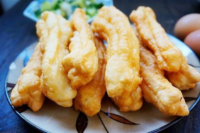  适量|早餐不用买，6款受欢迎的早点，好吃又营养，网友：可以摆摊了