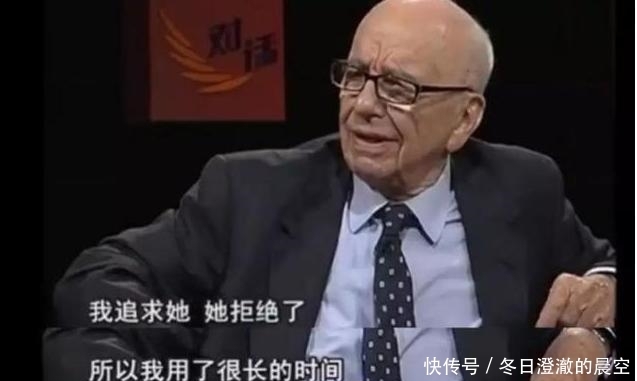 刚刚开始|女儿躺赚270亿？净身出户的邓文迪，真正的野心刚刚开始