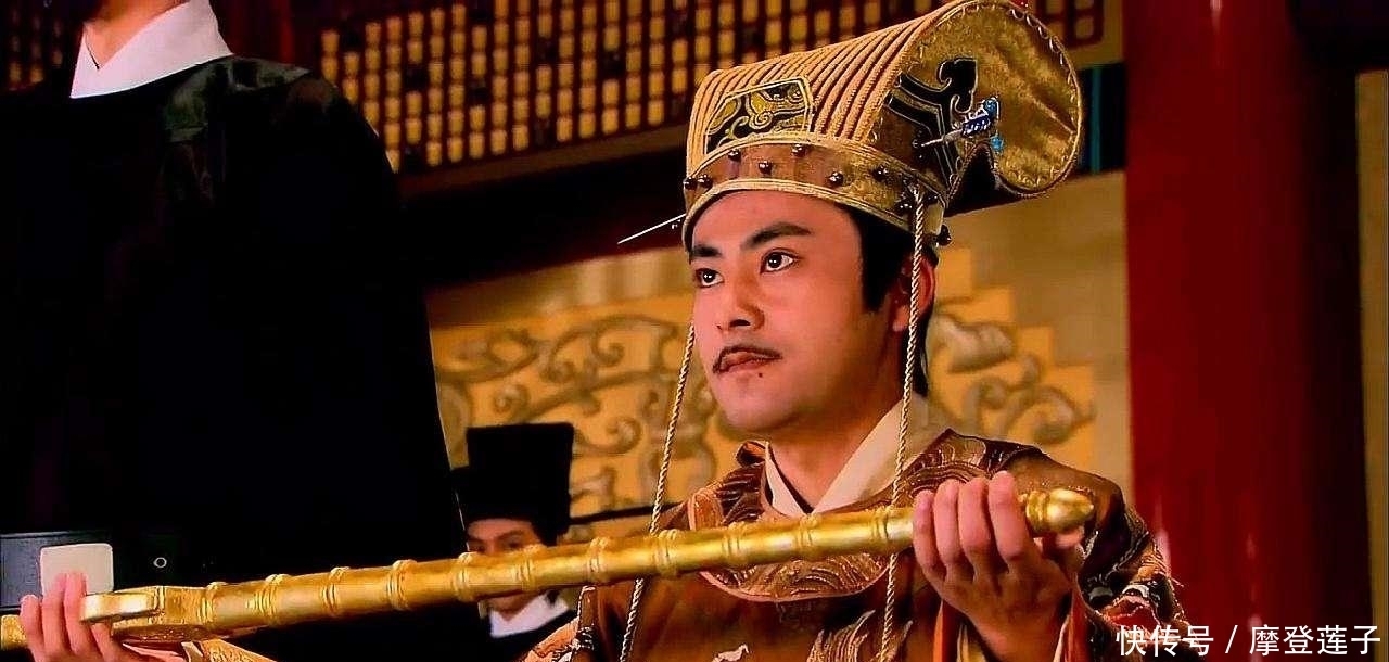 八贤王|赵德芳为什么被称为八王爷？