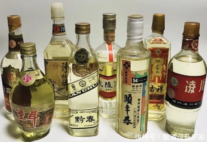 陈酿|酒知识:为啥酒是陈的香,它的原理是什么?