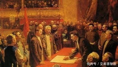 收下|苏联曾打算归还侵占的土地,出于这些考虑,当时中国不能收下