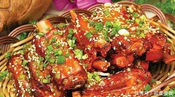 家用|很简单实惠的几道家常菜,不仅简单,而且非常鲜香,适合家用的菜