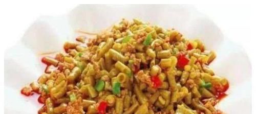  美味|香飘四溢的几道家常菜，一样的食材，不一样的味道，美味又下饭