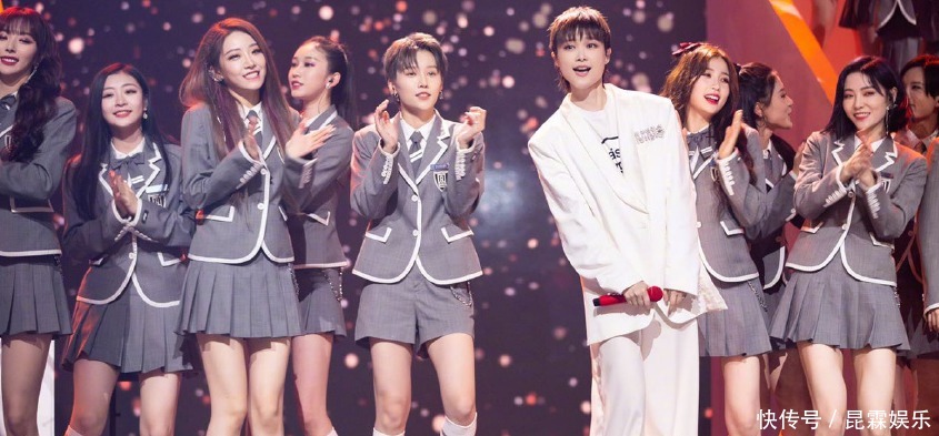 回锅|《青你3》选男团,选手名单瓜满地飞,这次谁又要回锅了