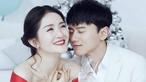  掩盖|张杰不在打不开电视，谢娜被宠成废物的背后，是恩爱还是掩盖？