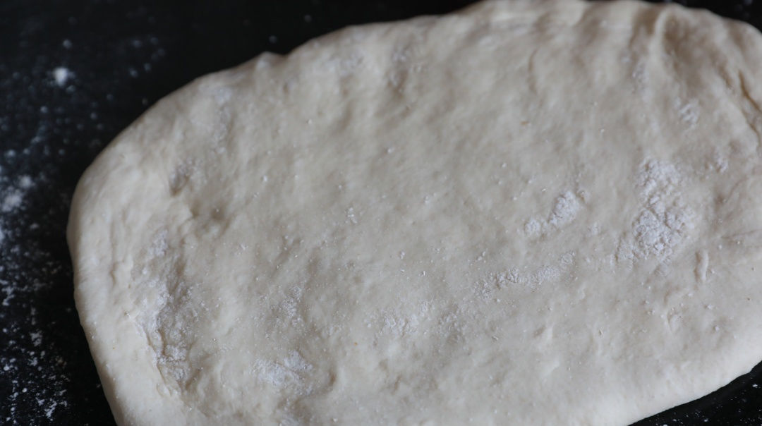  发酵好|这款大师级面包，小白也能轻松上手，外脆里嫩特别香