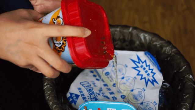 泡面|温州便利店的这些新奇泡面,我们测评后发现ZUI好吃的竟然是……