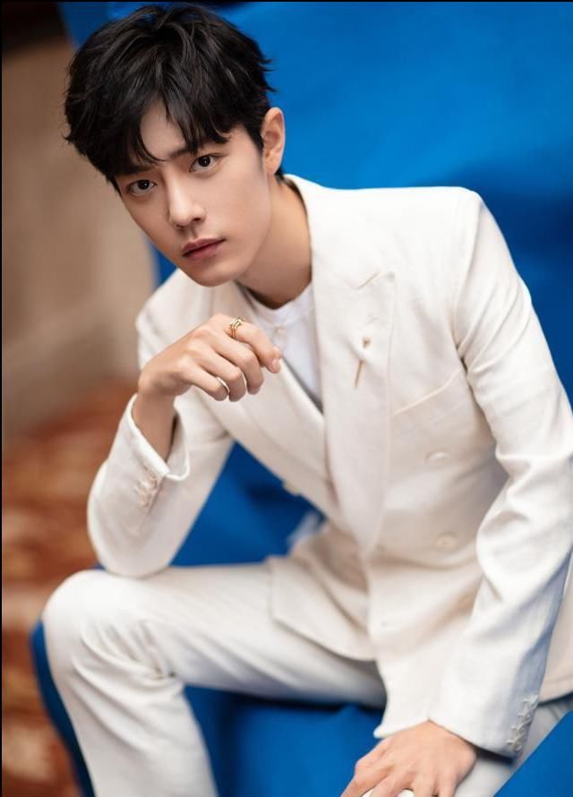 粉丝|肖战录制13秒VCR,为粉丝送七夕祝福