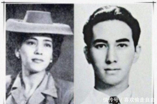 赌王|婚姻之殇:赌王原配黎婉华,是否让你们想起《简爱》中的疯女人