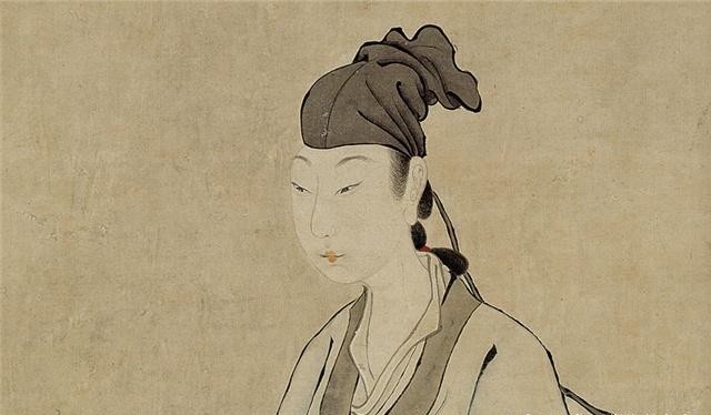 下场|她是秦淮八艳之一,才华斐然,为何落了个自缢的下场