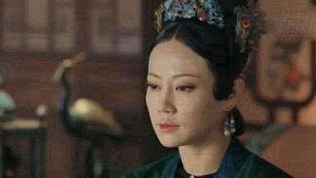  万紫千红|被万紫千红烫伤的高贵妃，为何死也不医治？只有女人才懂