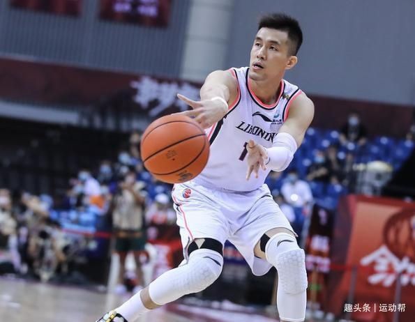 发威|辽篮血拼拿下广东!三人站出造超级大逆转!绝地反击郭艾伦发威