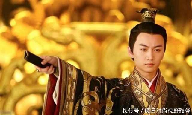  诛杀|卫太子刘据全家都遭诛杀了，为何汉武帝还相信刘病已是皇曾孙