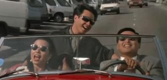  无以复加|香港电影的没落，在于经典无以复加