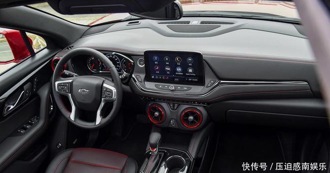 车子|不听朋友的劝阻,花31万提辆雪佛兰开拓者,车主:我想说句大实话