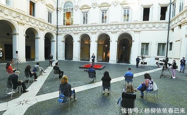  学乖|意大利防疫效果好于西班牙，不再是重灾区，原来是做了这三件事