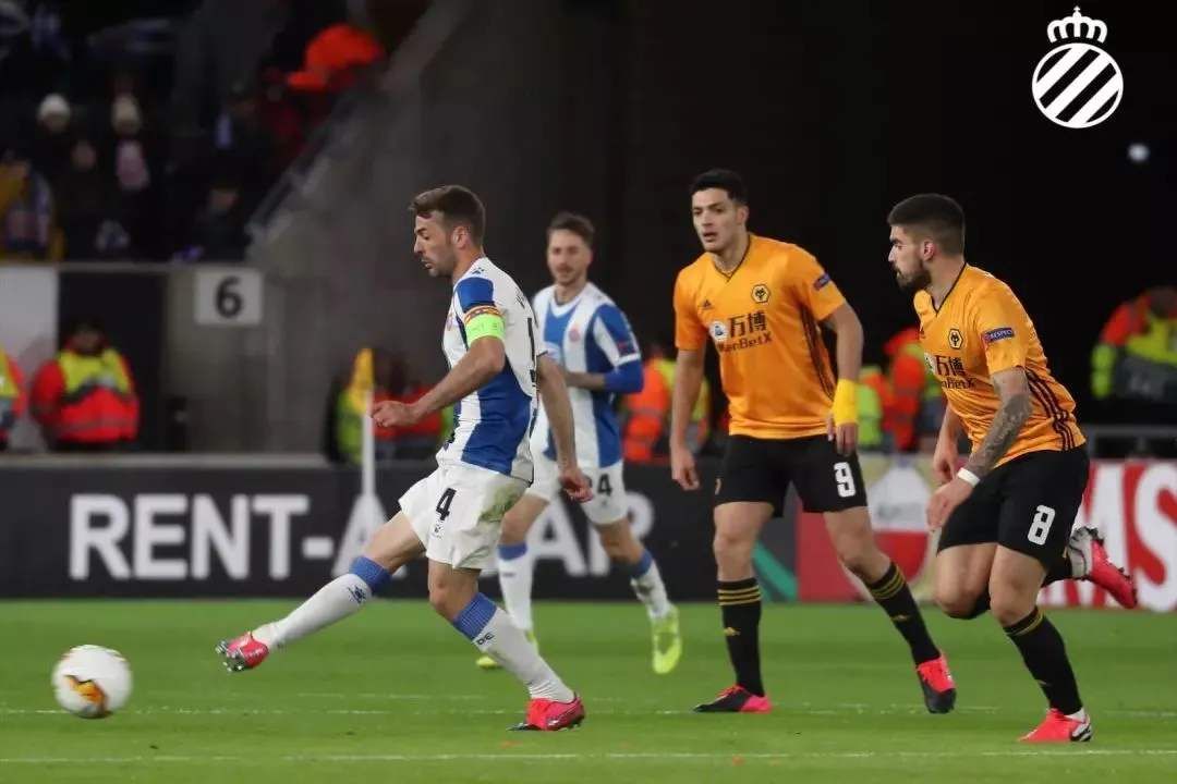  重返|西班牙人再遭重创！5大王牌遭挖角，武磊最佳搭档在列，重返西甲悬了