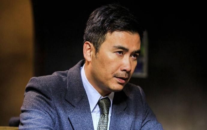 柳云龙|柳云龙发福，女主换脸不协调，剧情无张力，《胜算》有几分胜算？